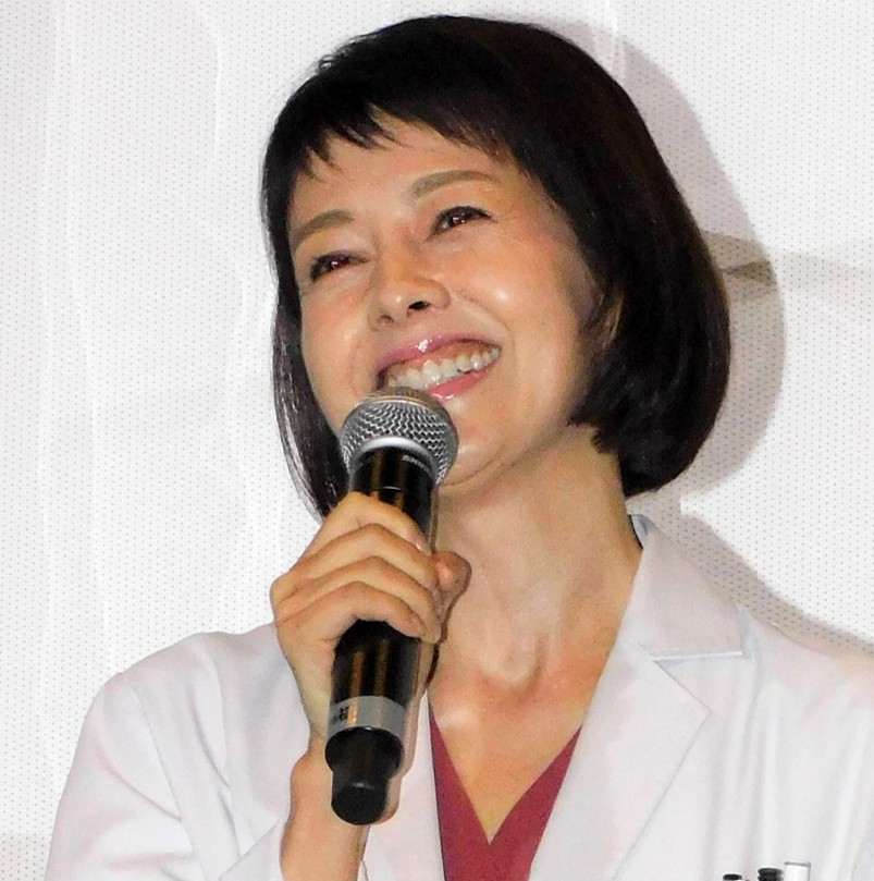 10月期『フジ月9』にて沢口靖子が60歳での初主演！背景にはアラカン俳優ドラマヒットの影響